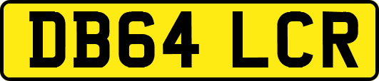 DB64LCR