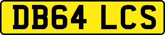 DB64LCS