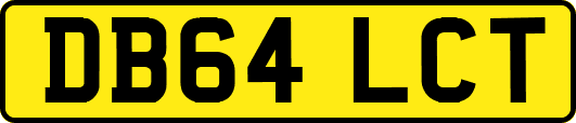 DB64LCT