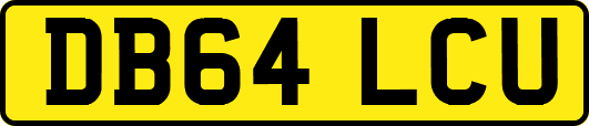 DB64LCU