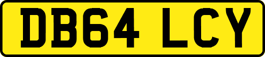 DB64LCY