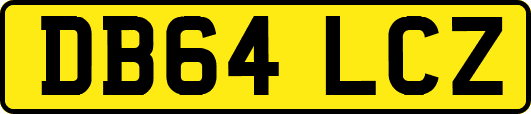 DB64LCZ