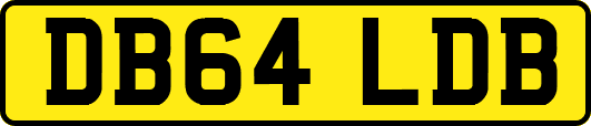 DB64LDB