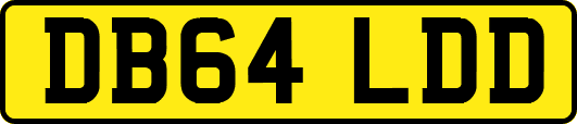 DB64LDD