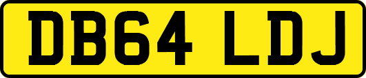 DB64LDJ