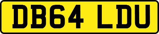 DB64LDU