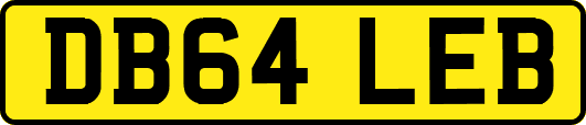 DB64LEB