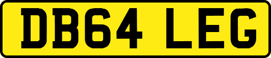 DB64LEG