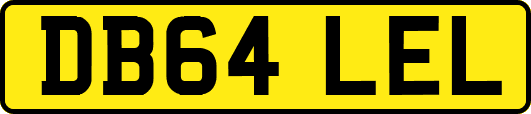 DB64LEL