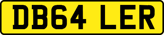 DB64LER