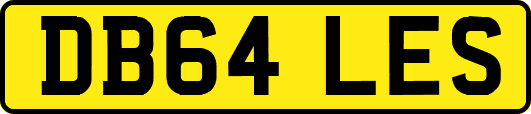 DB64LES