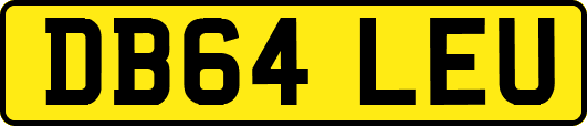 DB64LEU