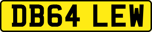 DB64LEW