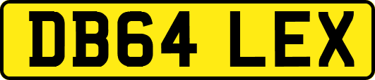 DB64LEX