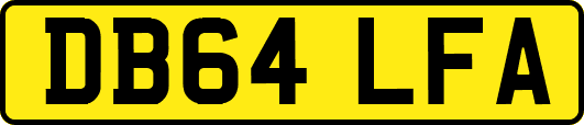 DB64LFA