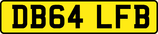 DB64LFB