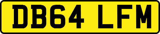 DB64LFM