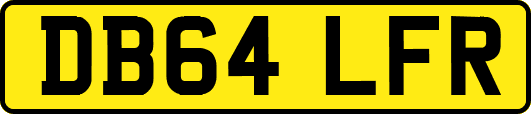 DB64LFR