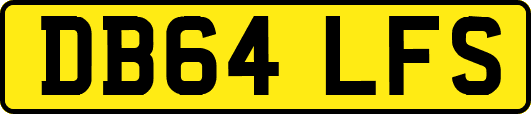 DB64LFS