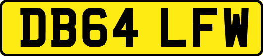 DB64LFW