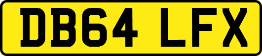 DB64LFX