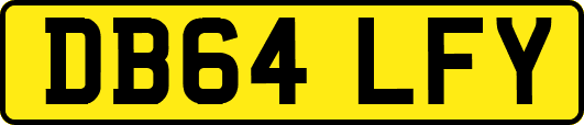 DB64LFY