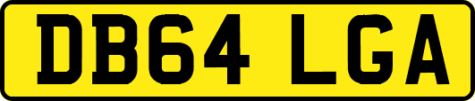 DB64LGA