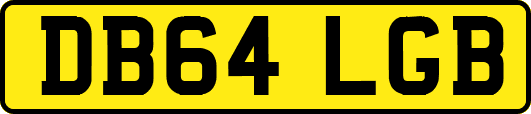 DB64LGB