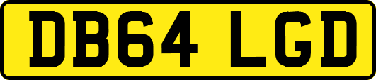 DB64LGD