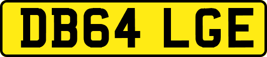DB64LGE