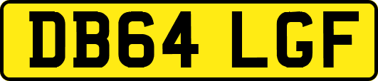 DB64LGF