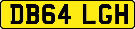DB64LGH