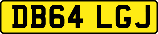 DB64LGJ