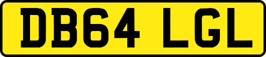 DB64LGL