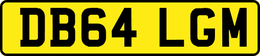 DB64LGM