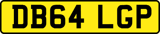DB64LGP
