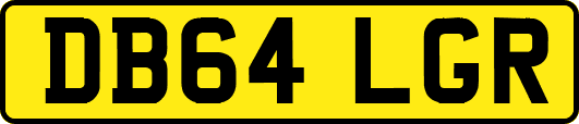 DB64LGR