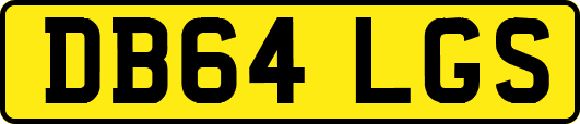 DB64LGS