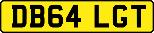 DB64LGT