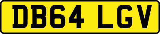 DB64LGV