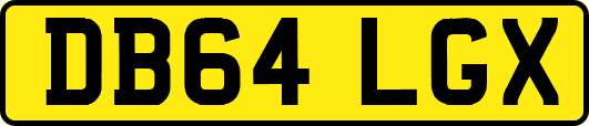 DB64LGX