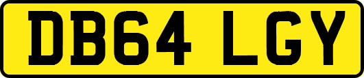 DB64LGY