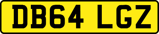 DB64LGZ