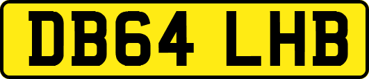 DB64LHB