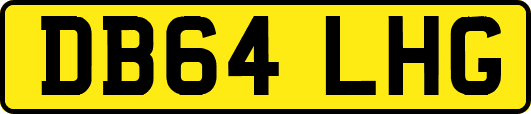 DB64LHG