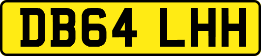 DB64LHH