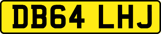 DB64LHJ
