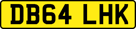 DB64LHK