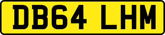 DB64LHM