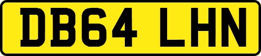DB64LHN